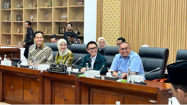 Eko Patrio (Instagram0